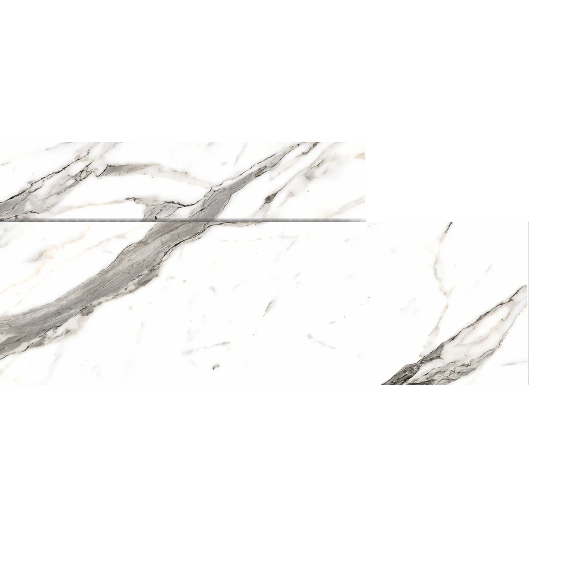 Obrzeże do blatu 38x610 mm marmur apure 737S 2 szt. Biuro Styl