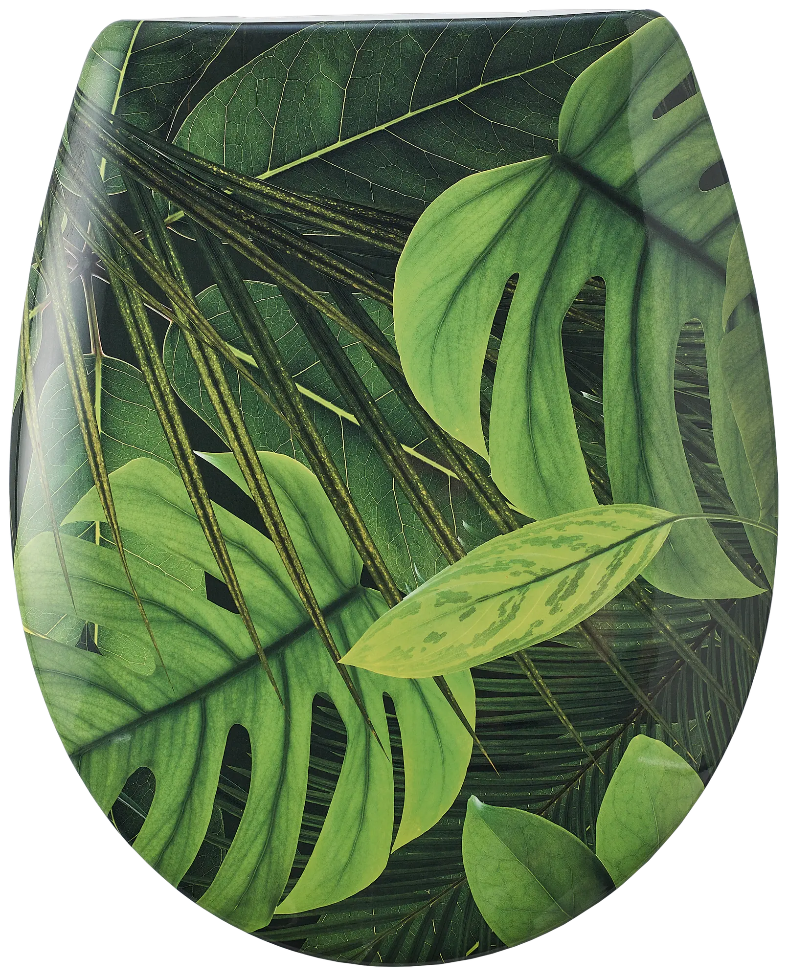 Deska sedesowa JUNGLE KRÓLOWIE SEDESÓW