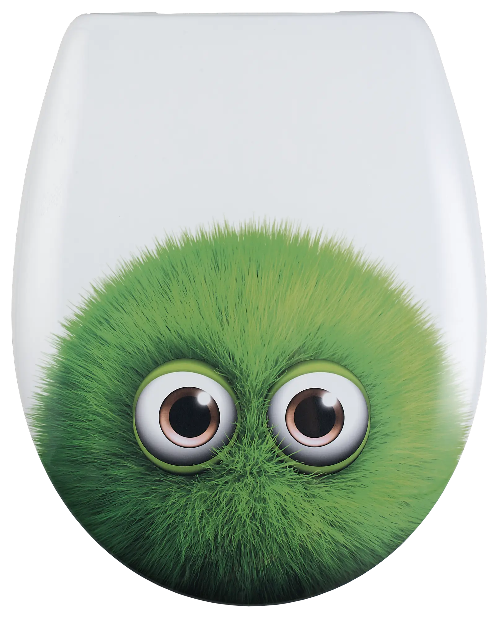 Deska sedesowa MONSTER KRÓLOWIE SEDESÓW