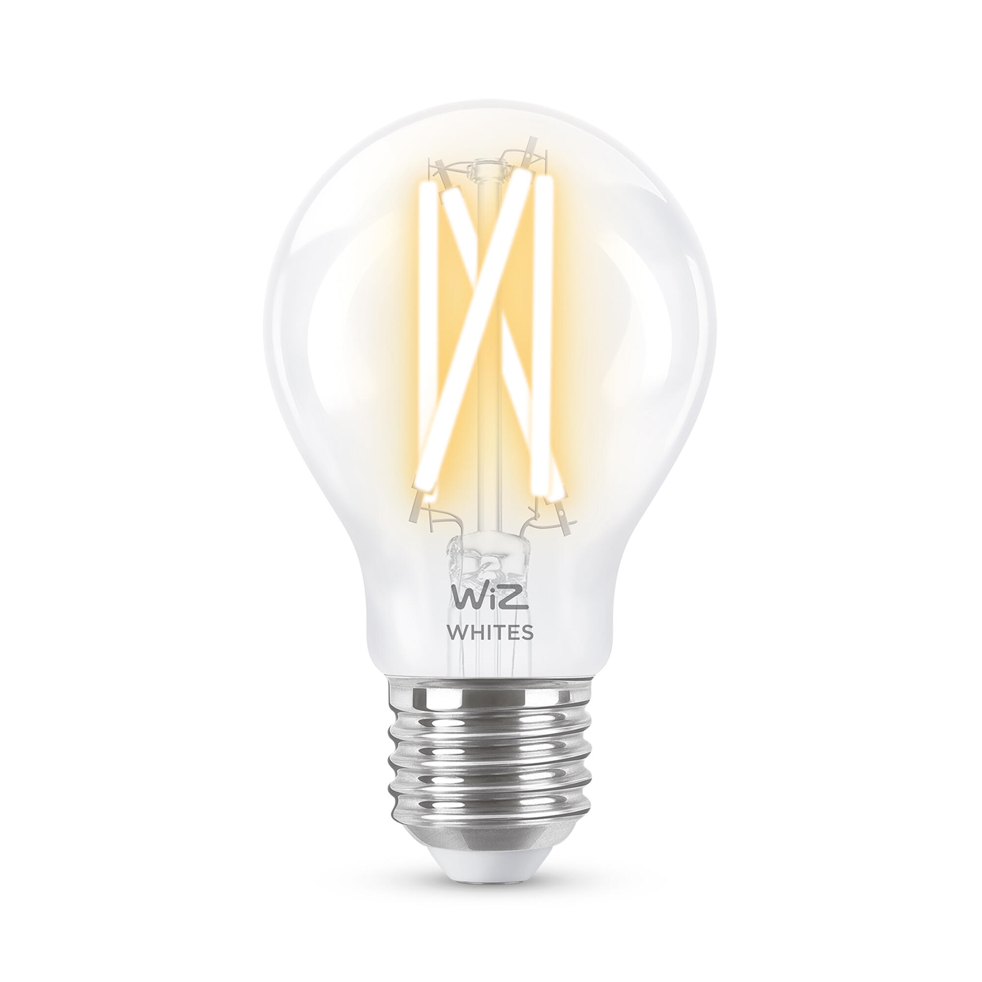 Żarówka LED Smart E27 6.7 W = 60 W 806 lm CCT DIM Wiz Smart lighting