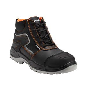 Botas de montaña SAFETOP con membrana GodryTex Llodio Leroy Merlin