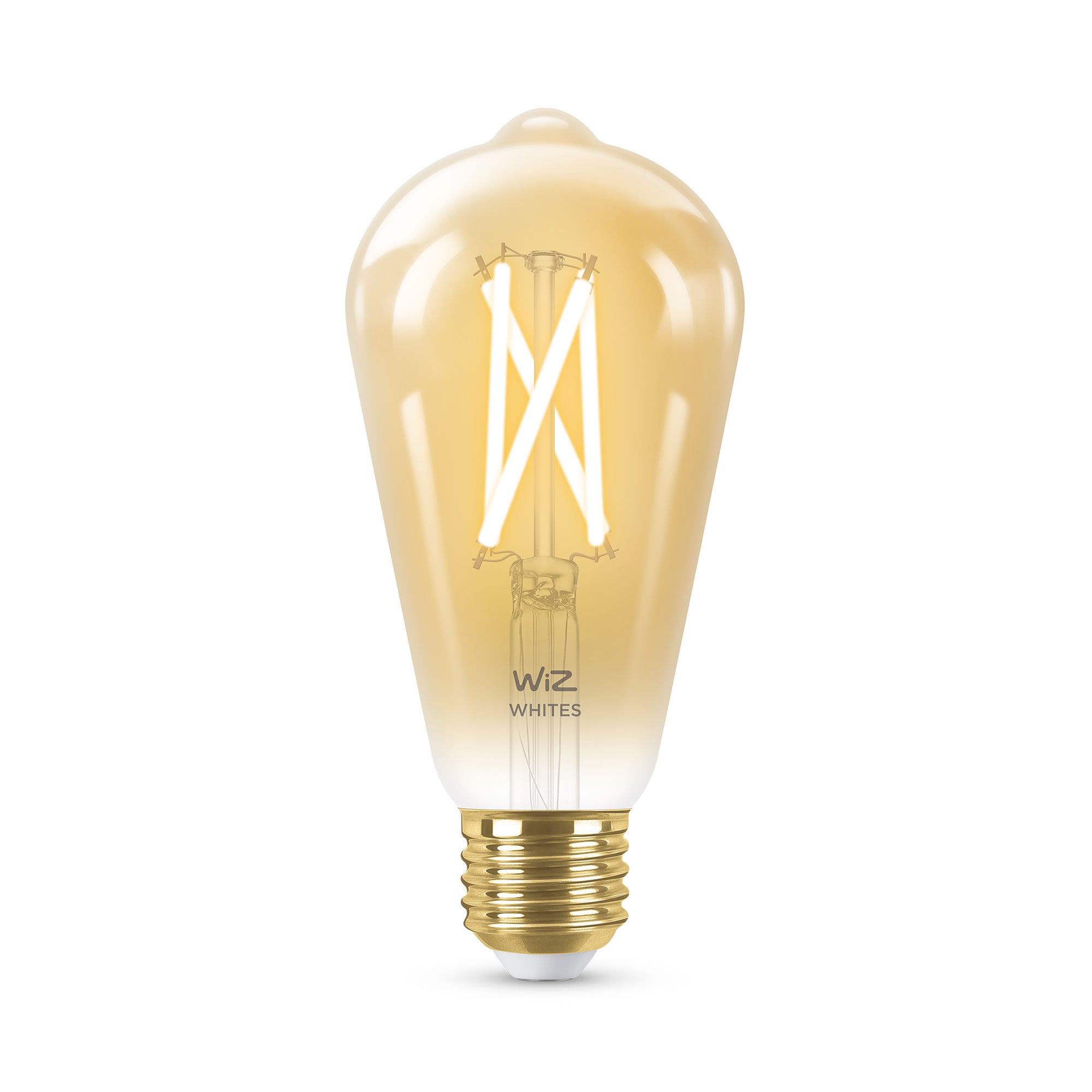 Żarówka Smart LED E27 6.7 W = 50 W 640 lm CCT DIM Wiz Smart lighting