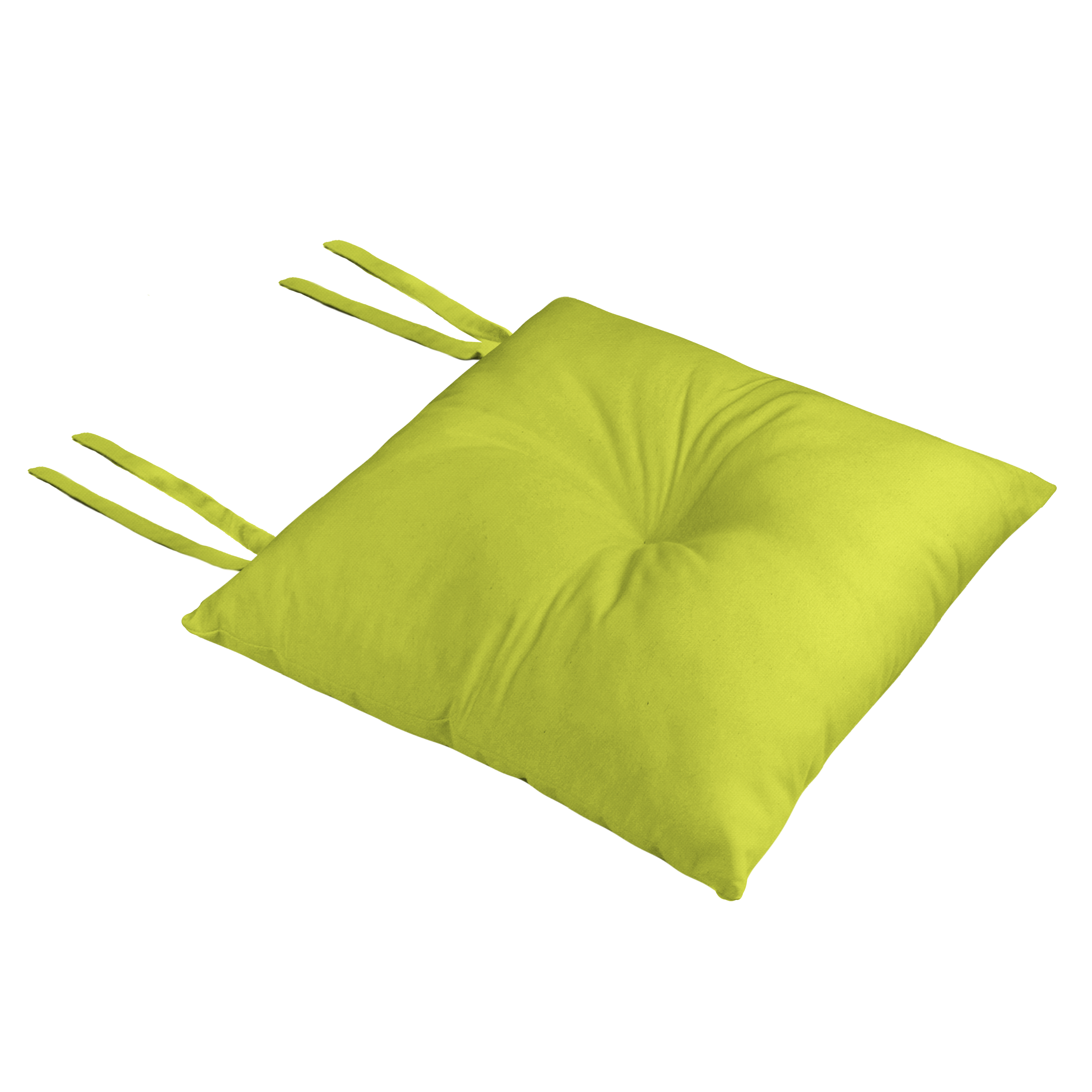 Zielony
