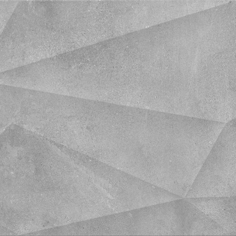 Glazura Chicago Dark Grey Struktura 30x60