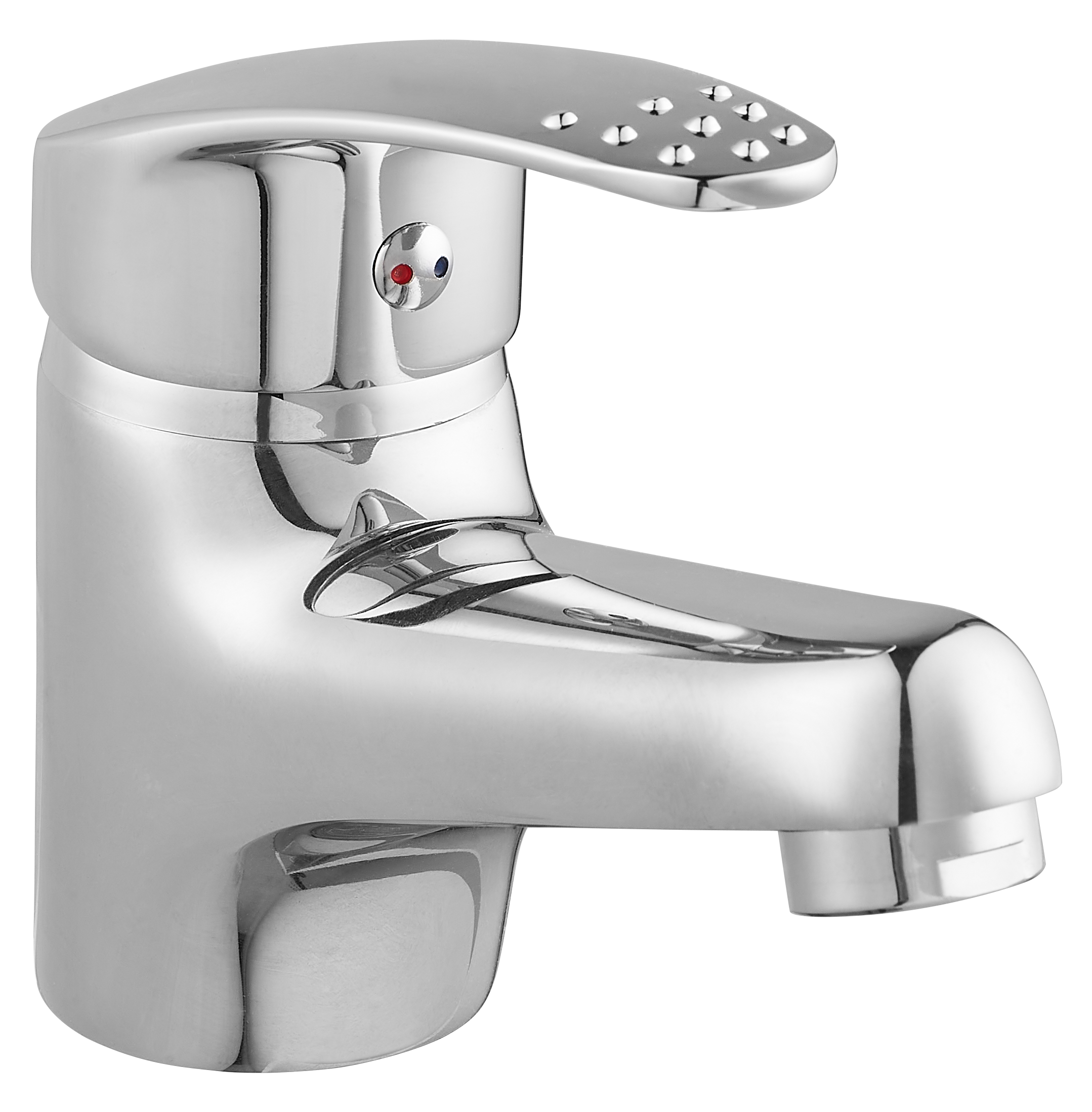 Bateria umywalkowa chrom K/aut Inari Sensea - 12