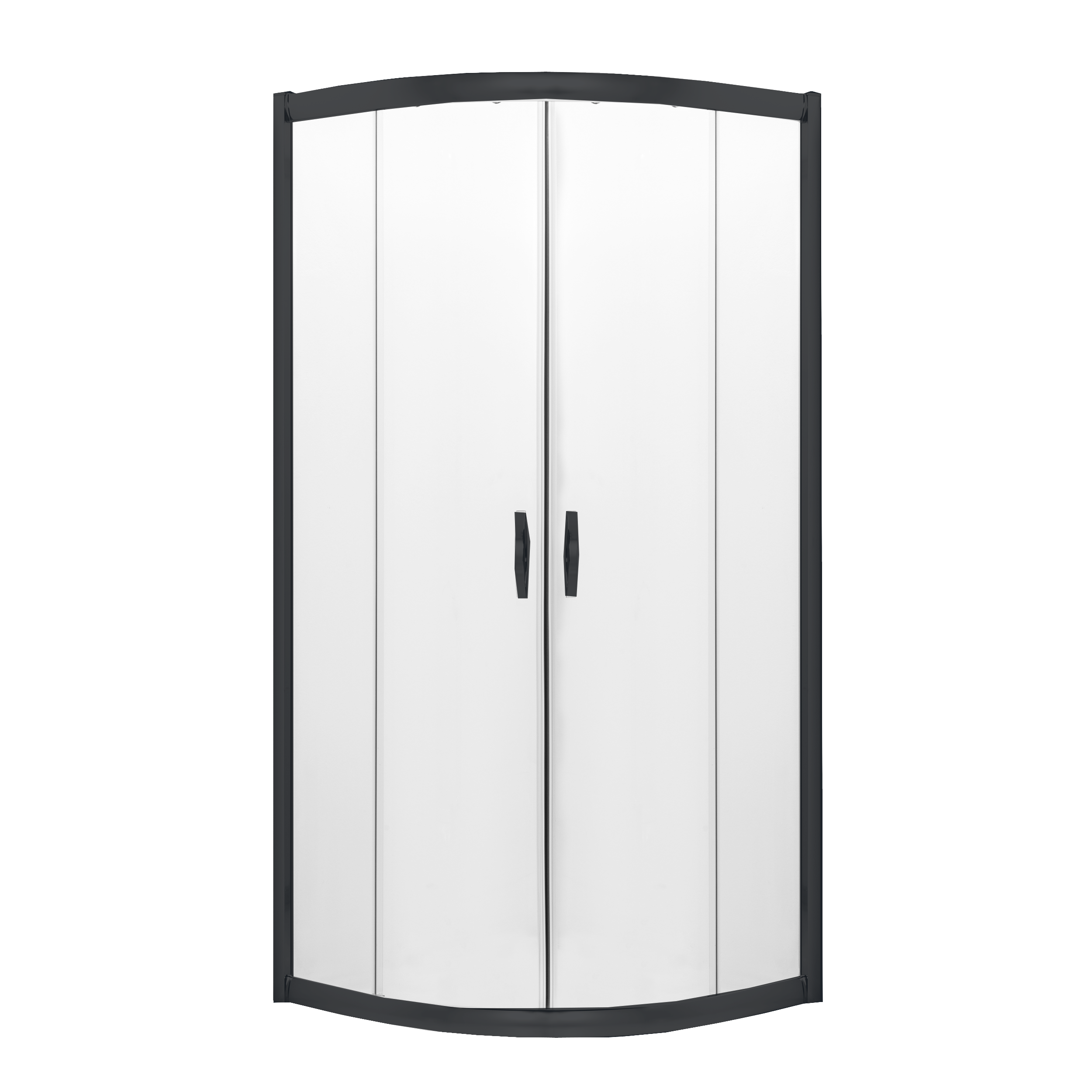 Kabina prysznicowa 80 x 80 cm Stylio Sea-Horse