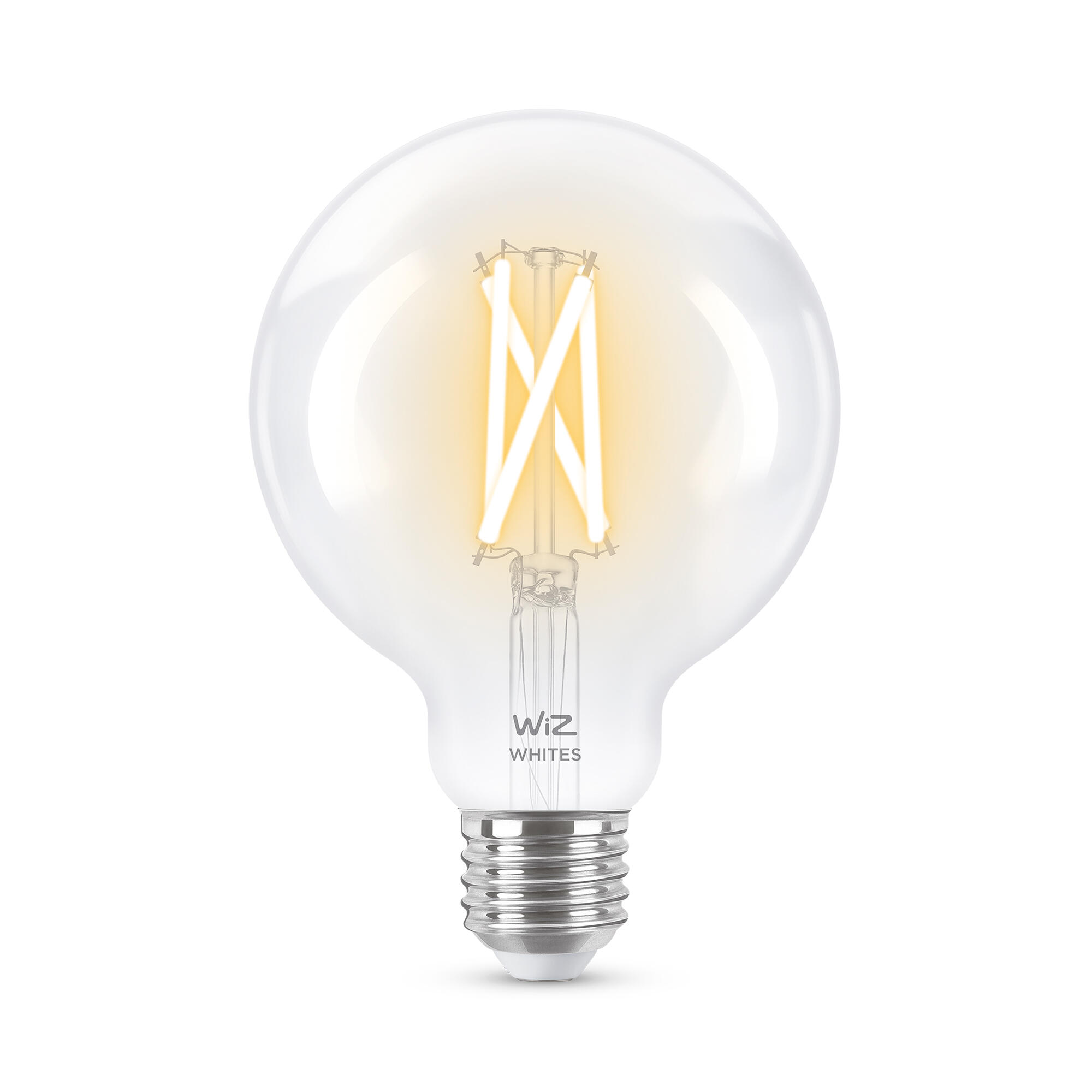 Żarówka Smart LED E27 6.7 W = 60 W 806 lm CCT DIM Wiz Smart lighting