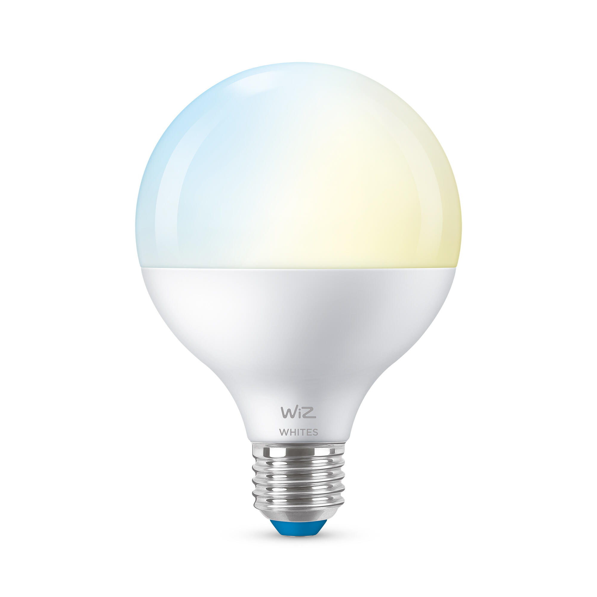Żarówka LED Smart E27 11 W = 75 W 1055 lm CCT DIM Wiz Smart lighting
