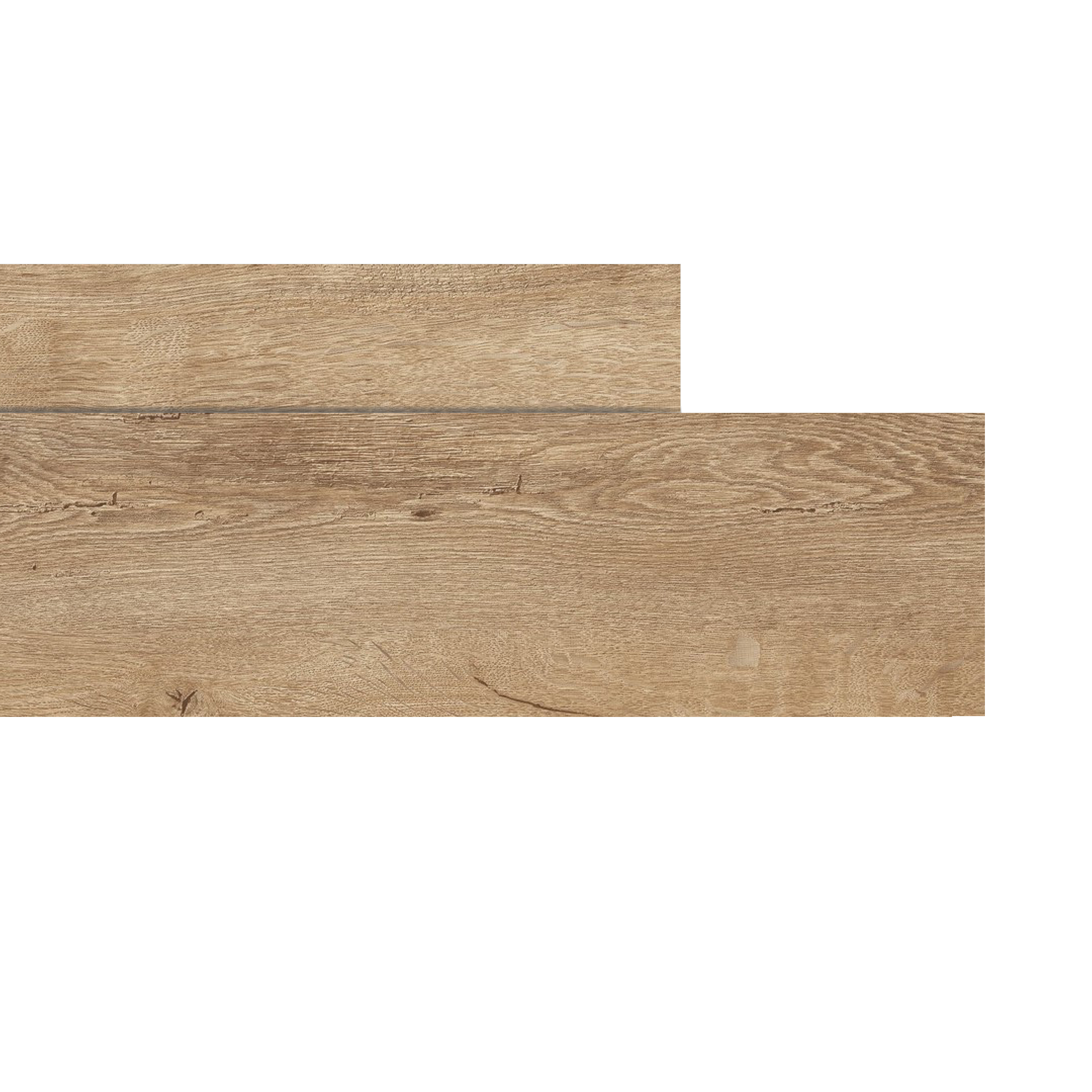 Obrzeże do blatu 38x630 mm dąb vermont 497S 2 szt. Biuro Styl