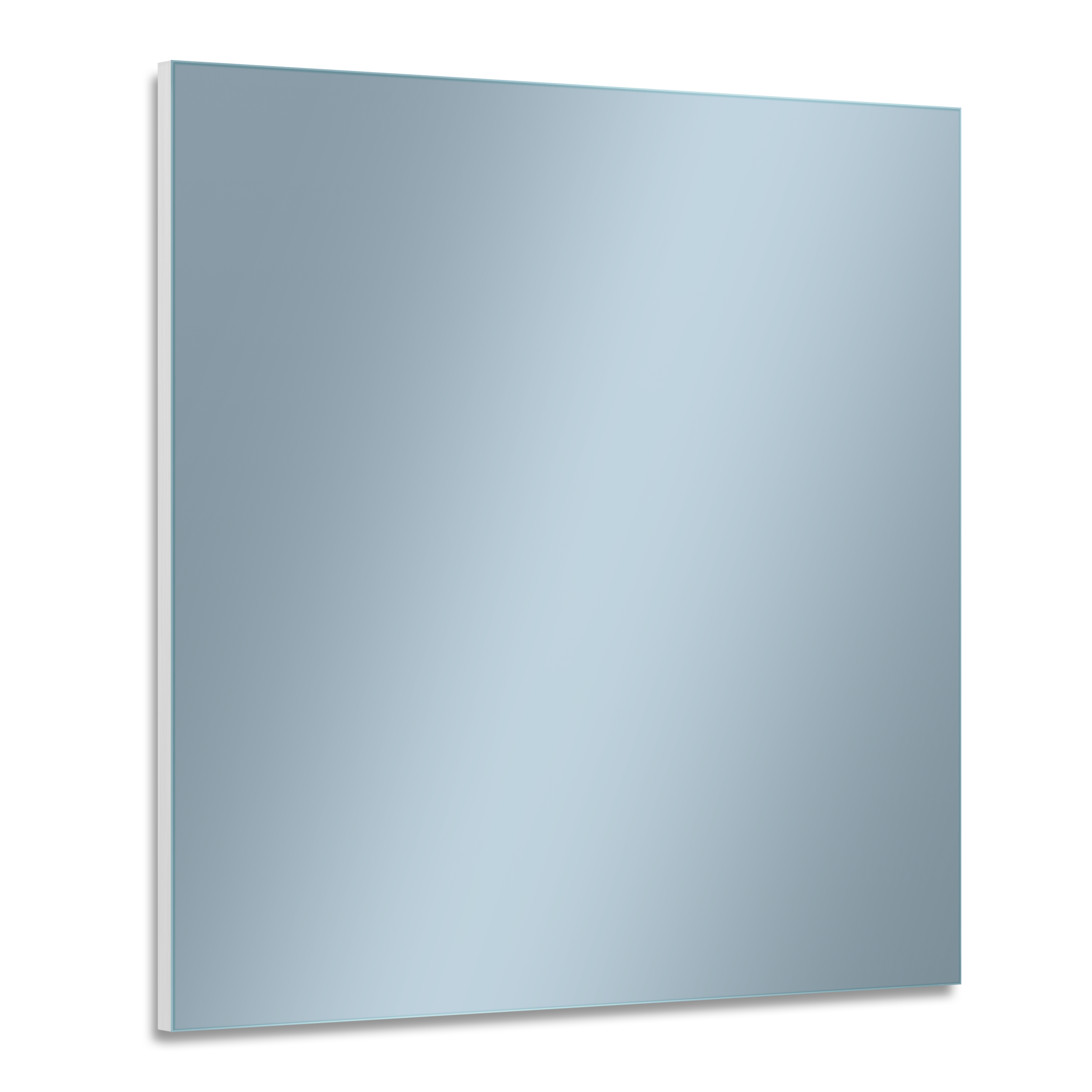 Lustro bez oświetlenia SOLE 80 x 80 VENTI - 5
