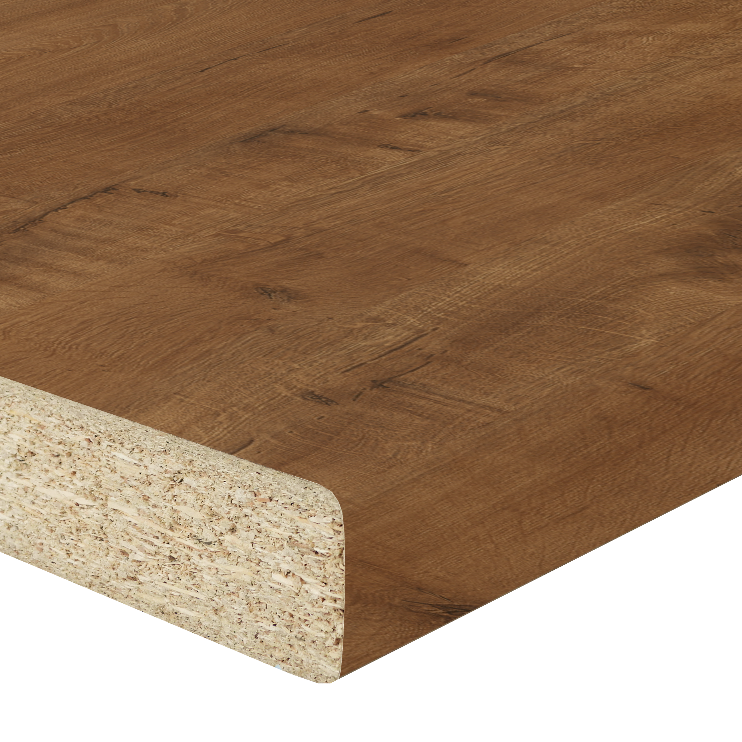 Blat kuchenny laminowany cinamon oak 620S 60x305 cm - 11