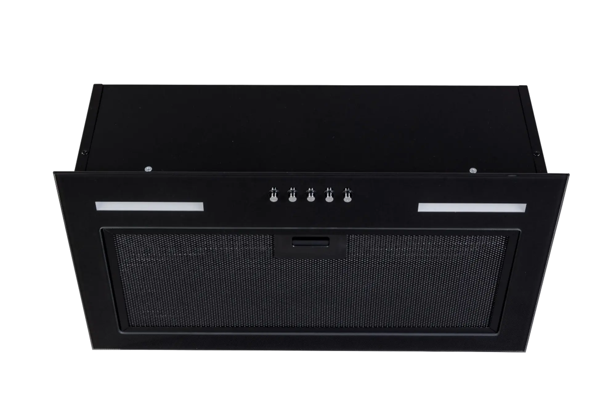 Okap podszafkowy do zabudowy S-BOX60 60 cm Ciarko - 3