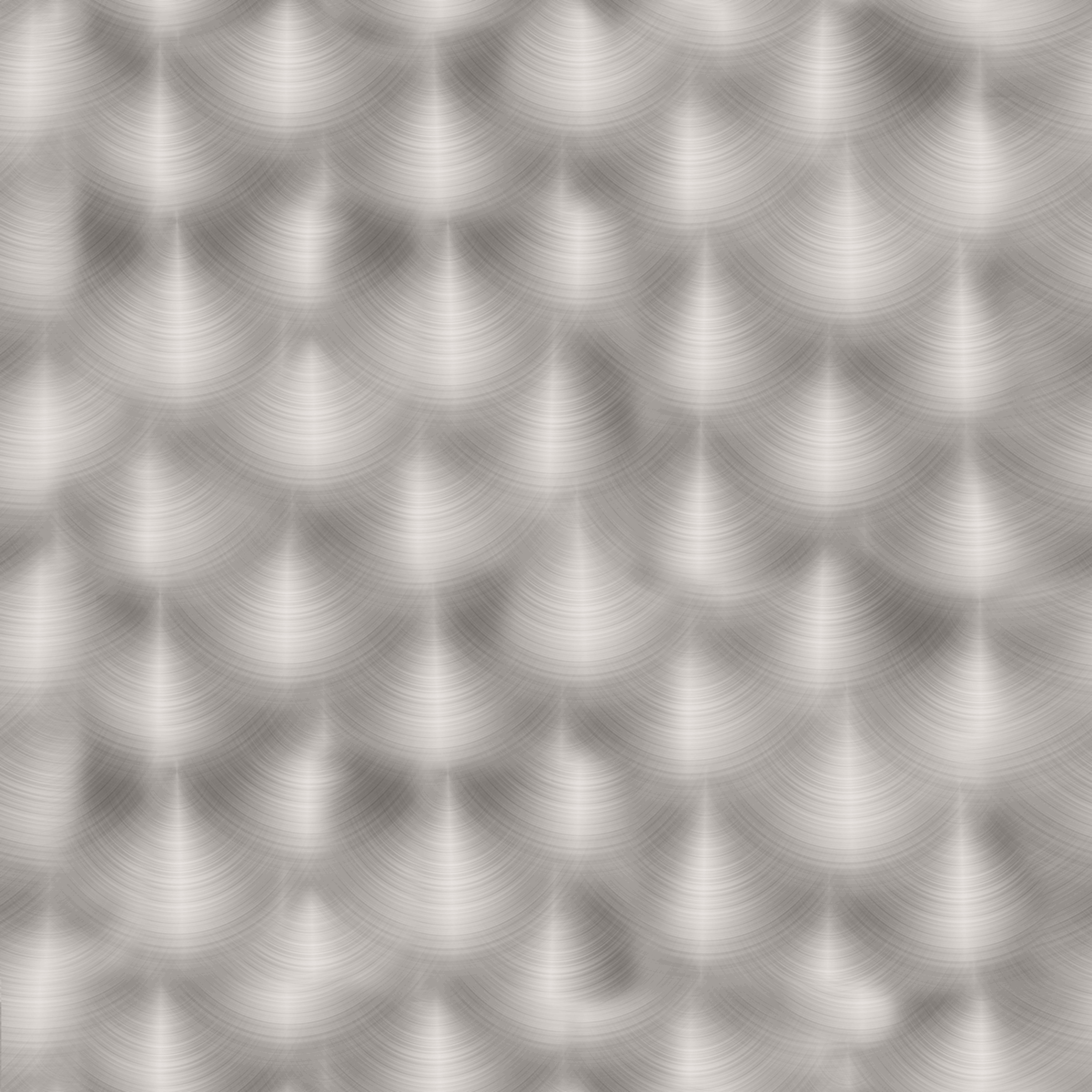 Panel kuchenny szklany Silver brush 60 x 60 cm Alfa-Cer