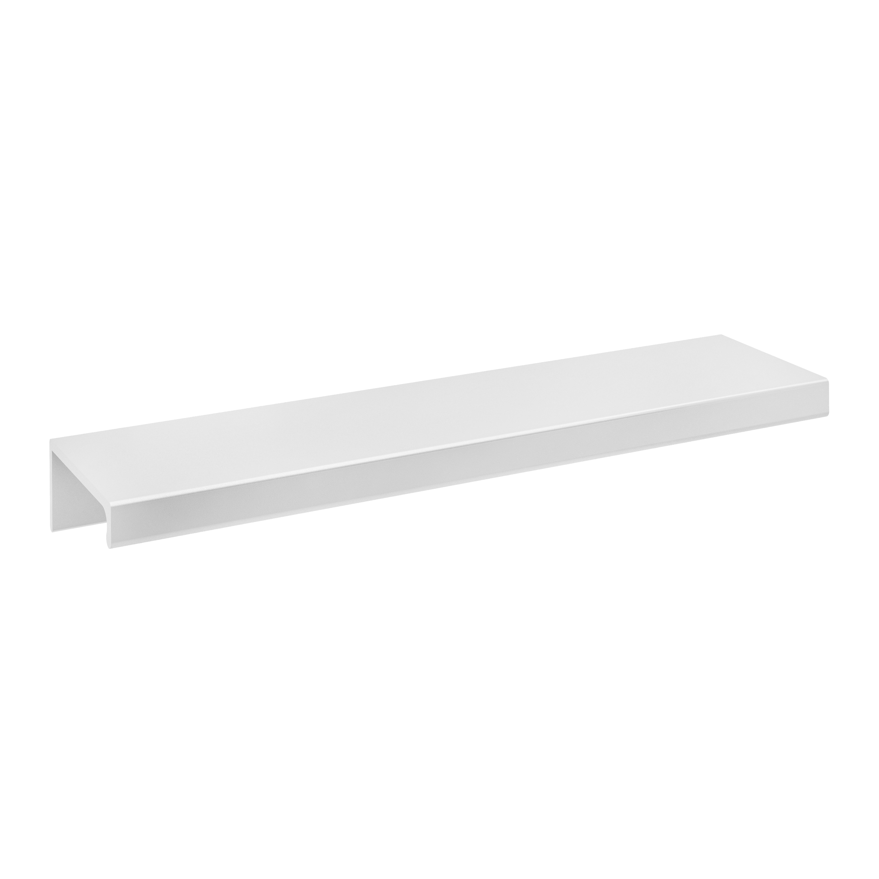 Uchwyt meblowy Zante 128 mm aluminium Delinia iD
