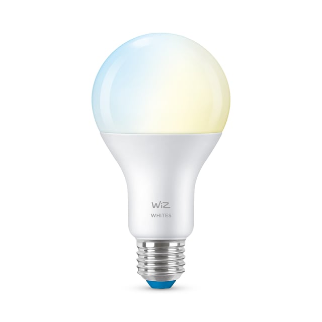 Żarówka Smart LED E27 13 W = 100 W 1521 lm CCT DIM Wiz Smart lighting