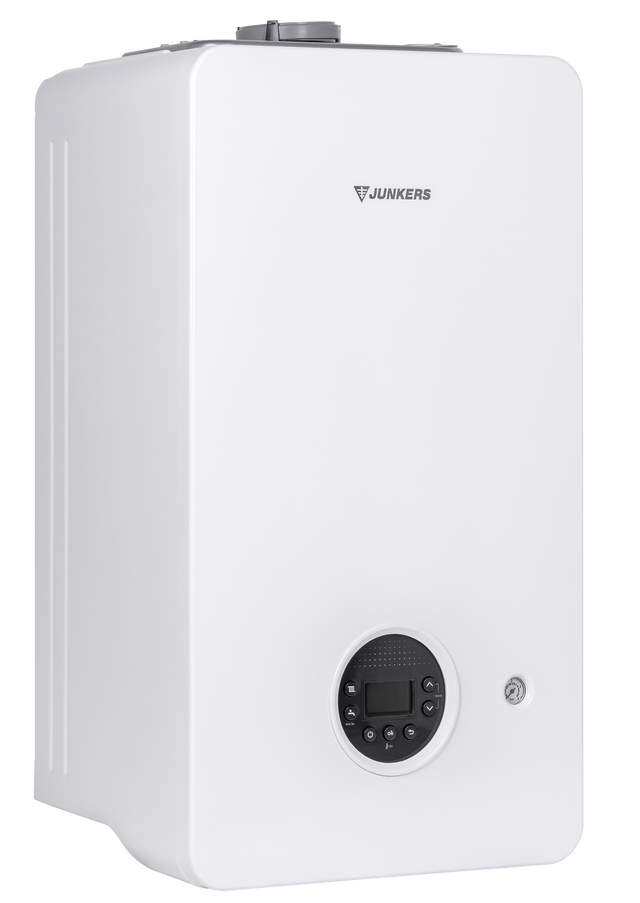 Kocioł gazowy kondensacyjny 2-F CERAPUR GC2200 W 15/25C JUNKERS