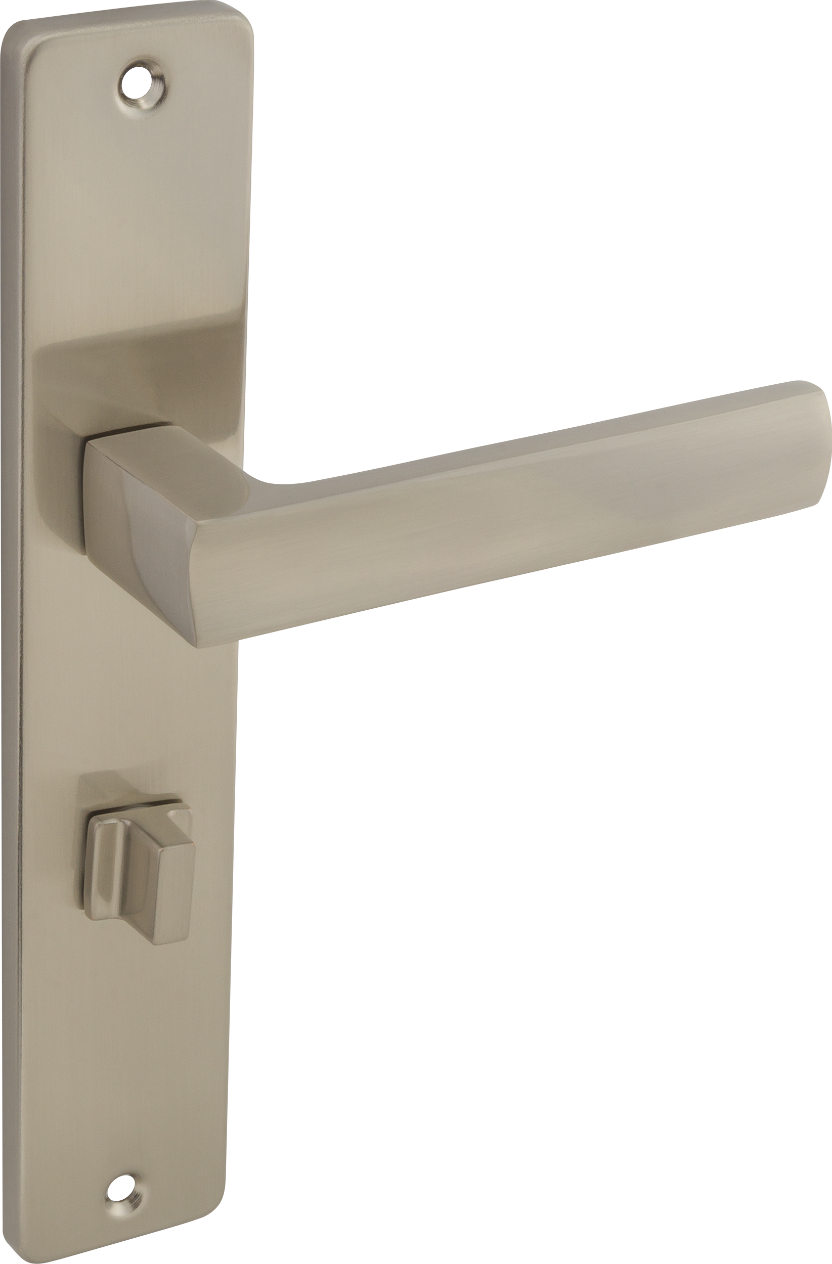 Blokada i zwolnienie blokady