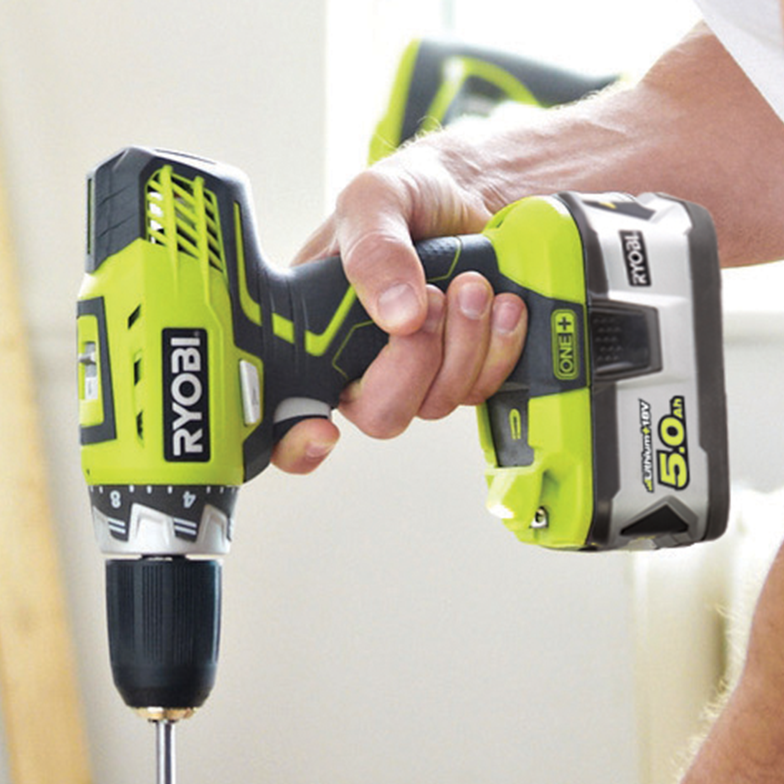 Akumulator 18V 5Ah Ryobi One+ RB18L50 - 2