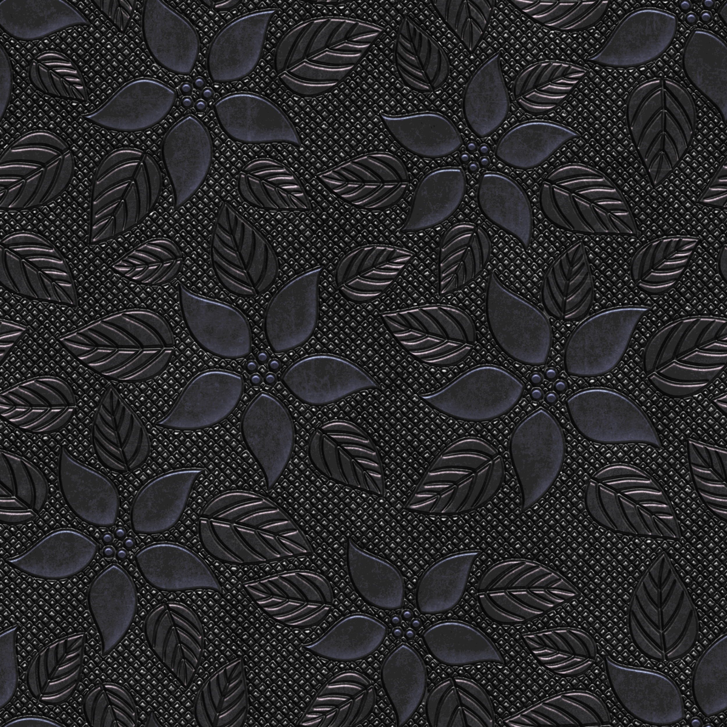 Panel kuchenny szklany Artdeco black 60 x 60 cm Alfa-Cer