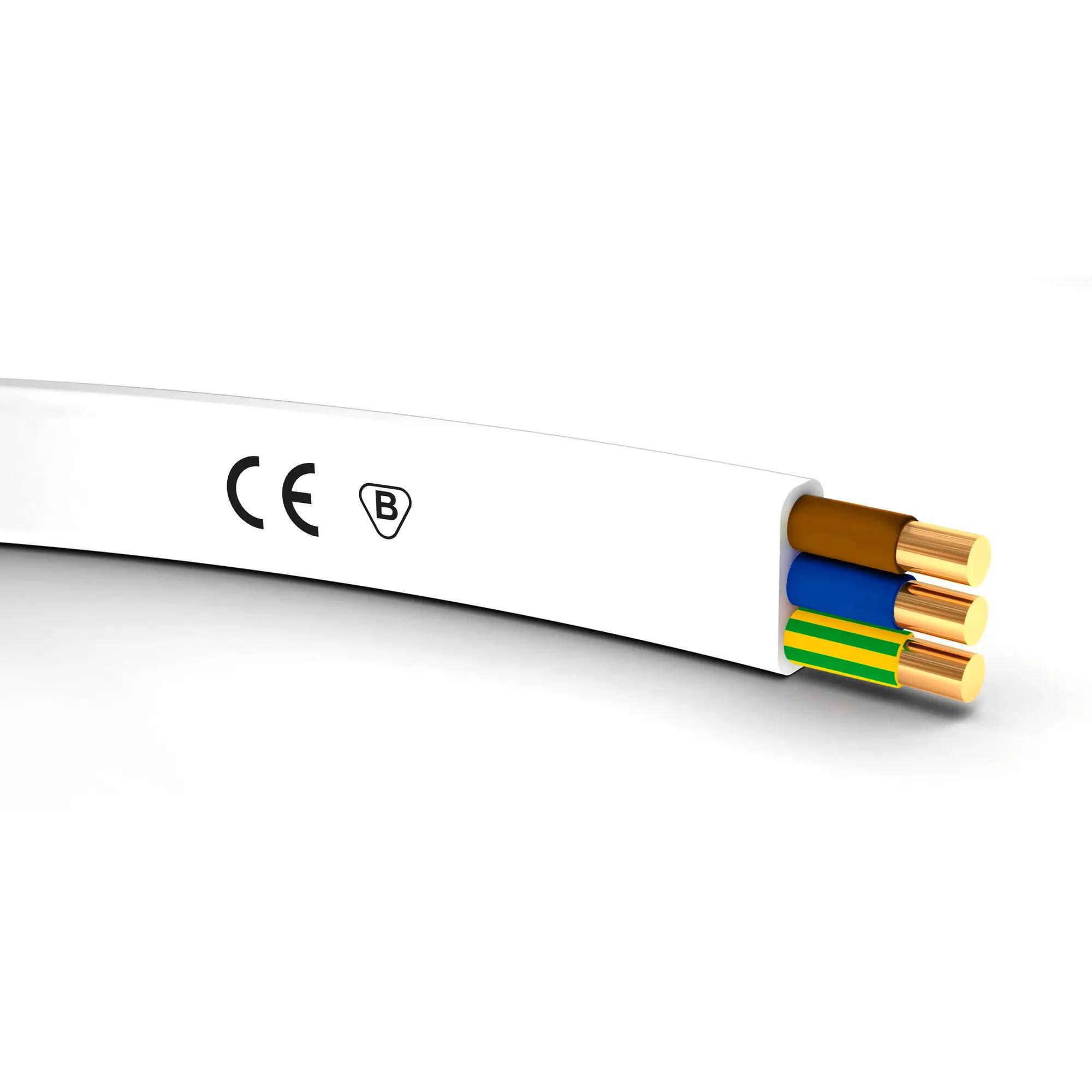 kabel 3x1 5 leroy merlin