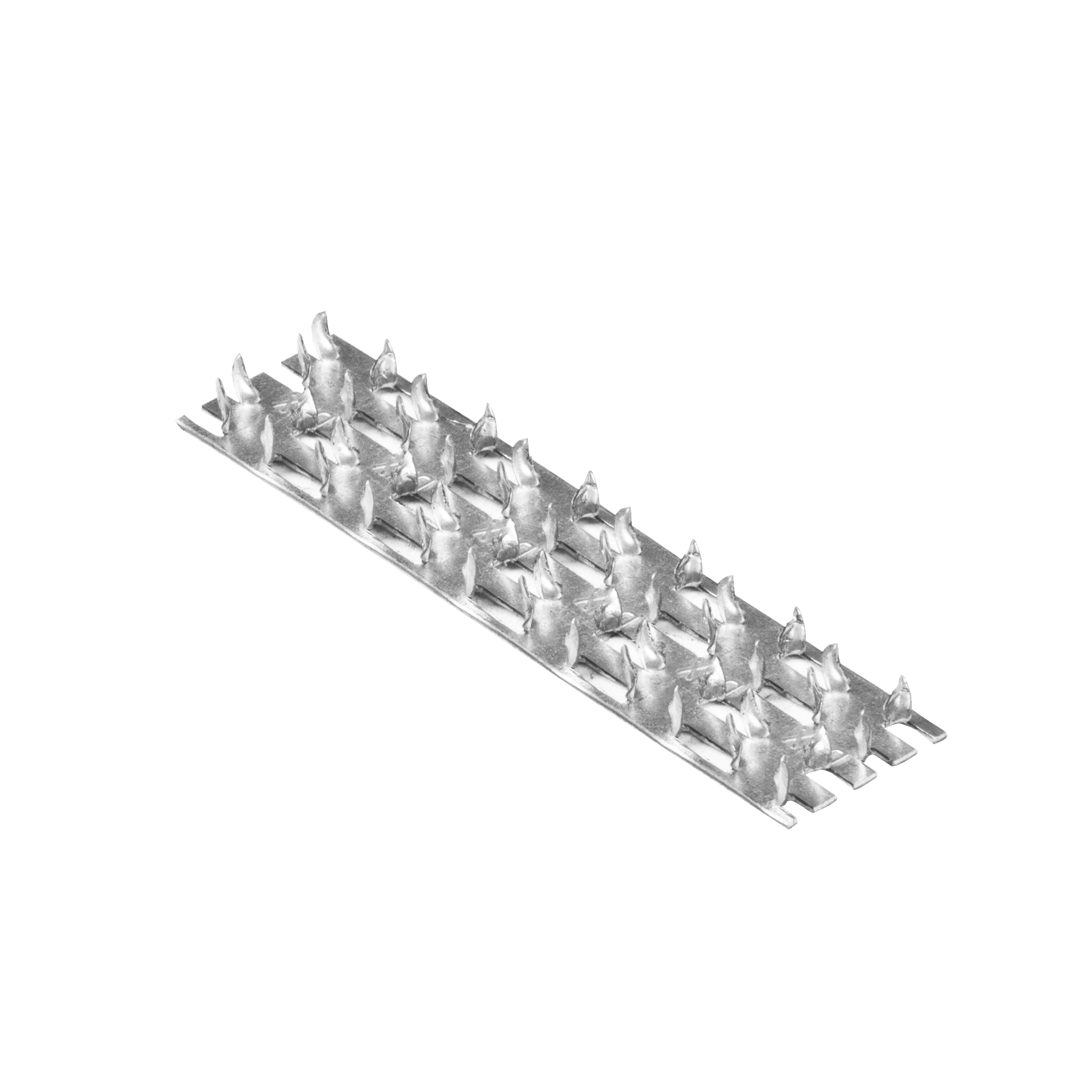 Płytka wielokolcowa 28x123x1 mm 2szt. Dmx
