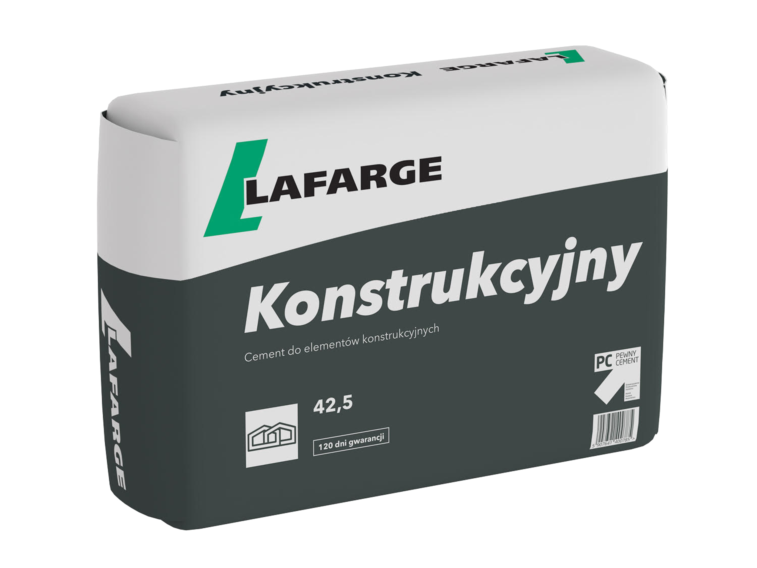 Cement konstrukcyjny Leroy Merlin