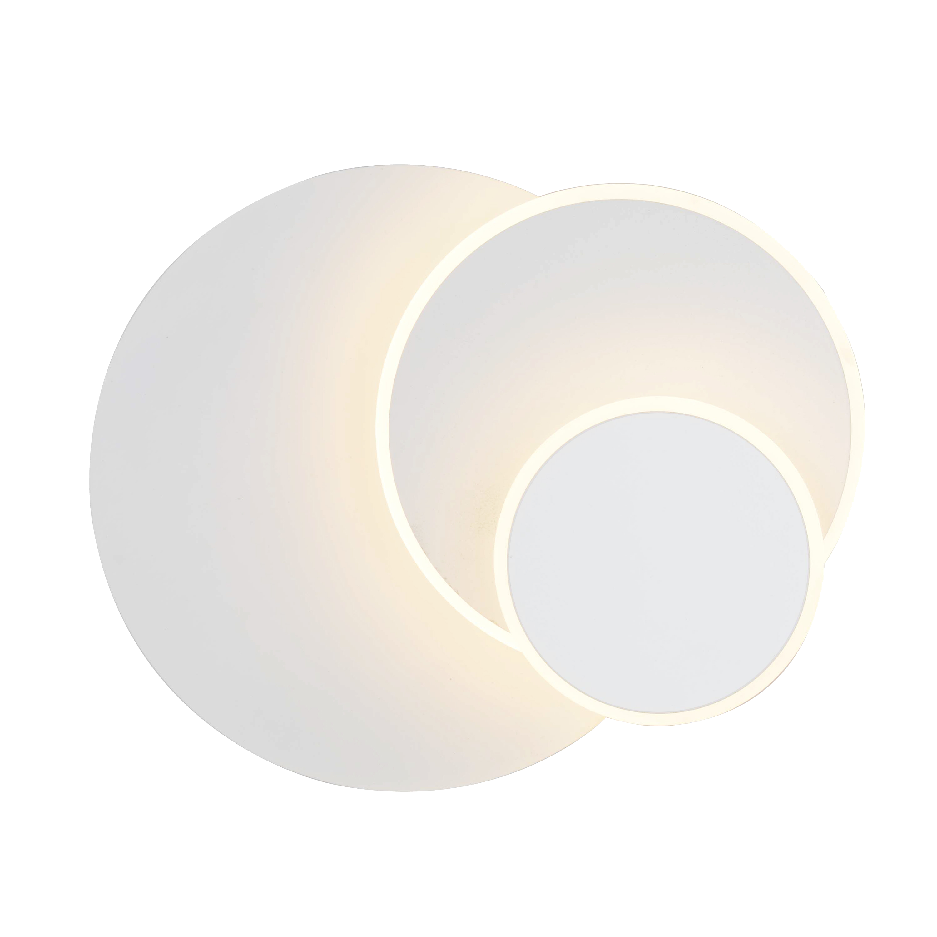 Kinkiet Netuna biały 1155 lm LED Inspire - 7