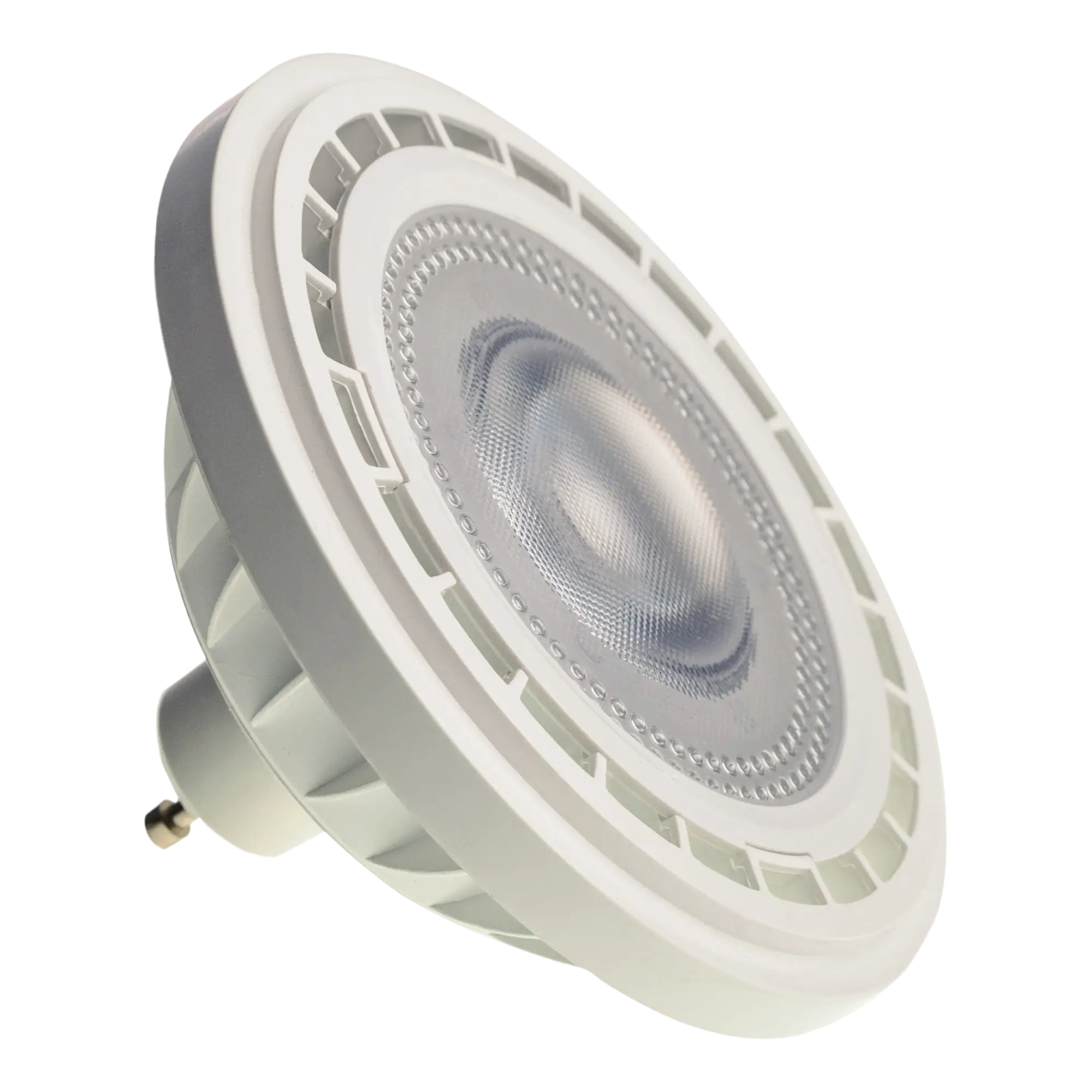 Żarówka LED GU10 AR111 10 W 806 lm neutralna EKO-LIGHT - 2