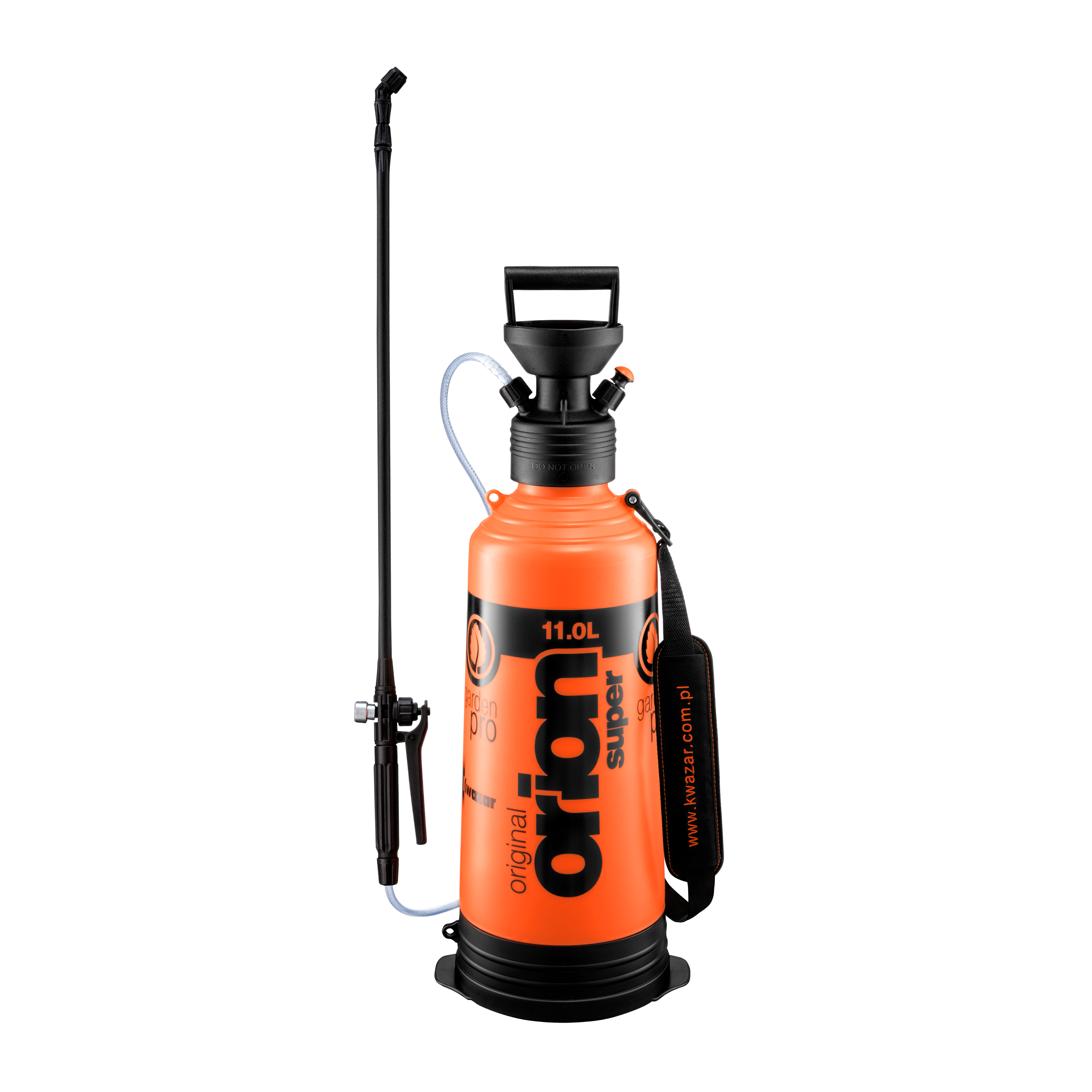 Opryskiwacz ciśnieniowy 11l Orion super Kwazar
