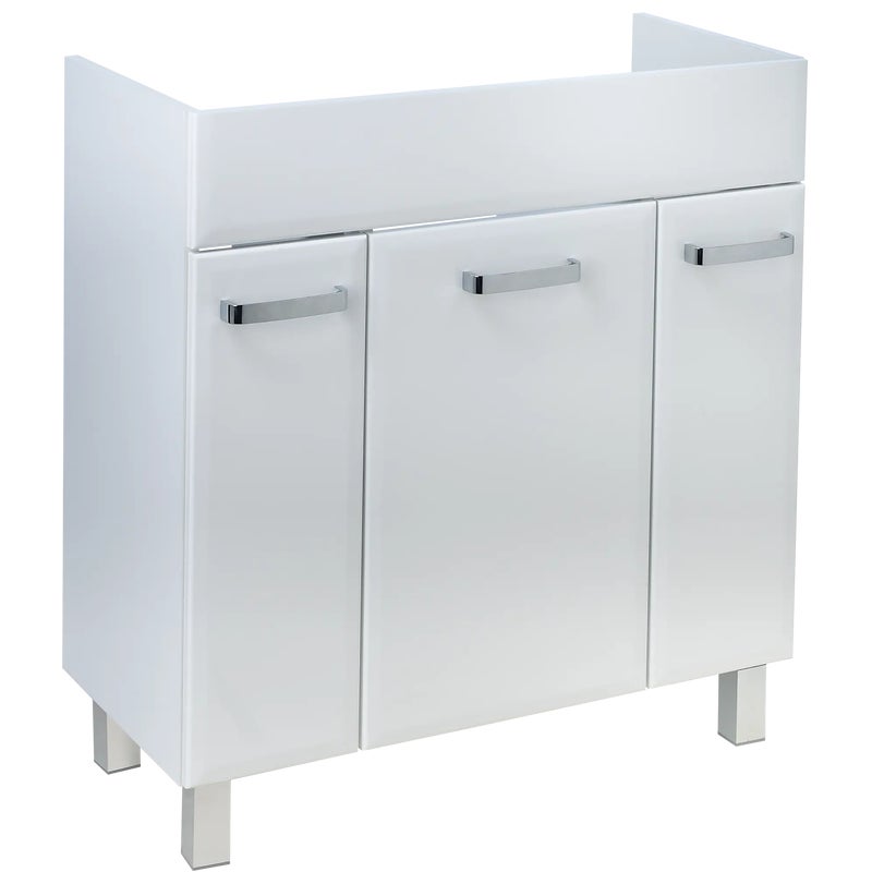 Szafka pod umywalkę Storm 75.2 X 35.6 Sensea