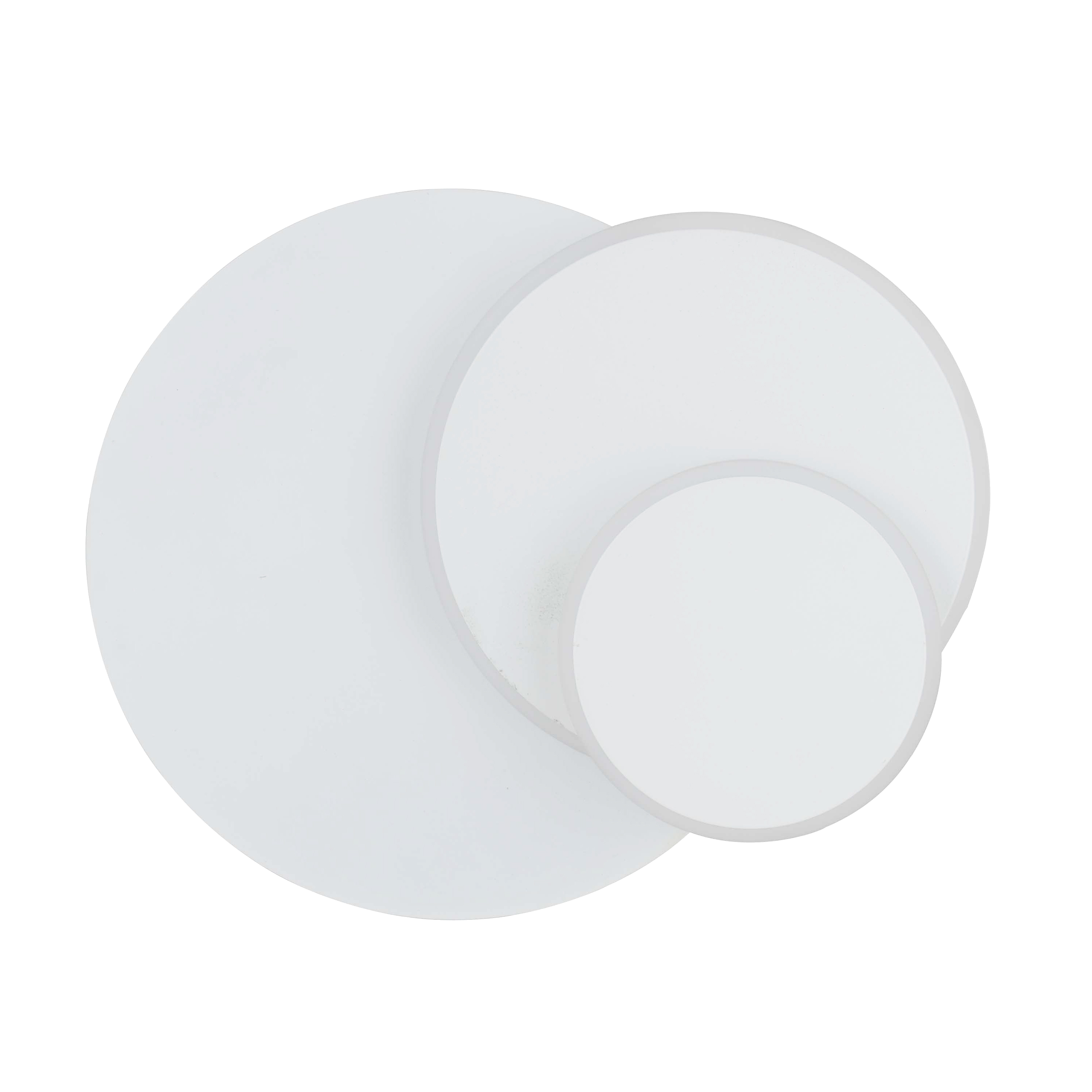 Kinkiet Netuna biały 1155 lm LED Inspire - 6