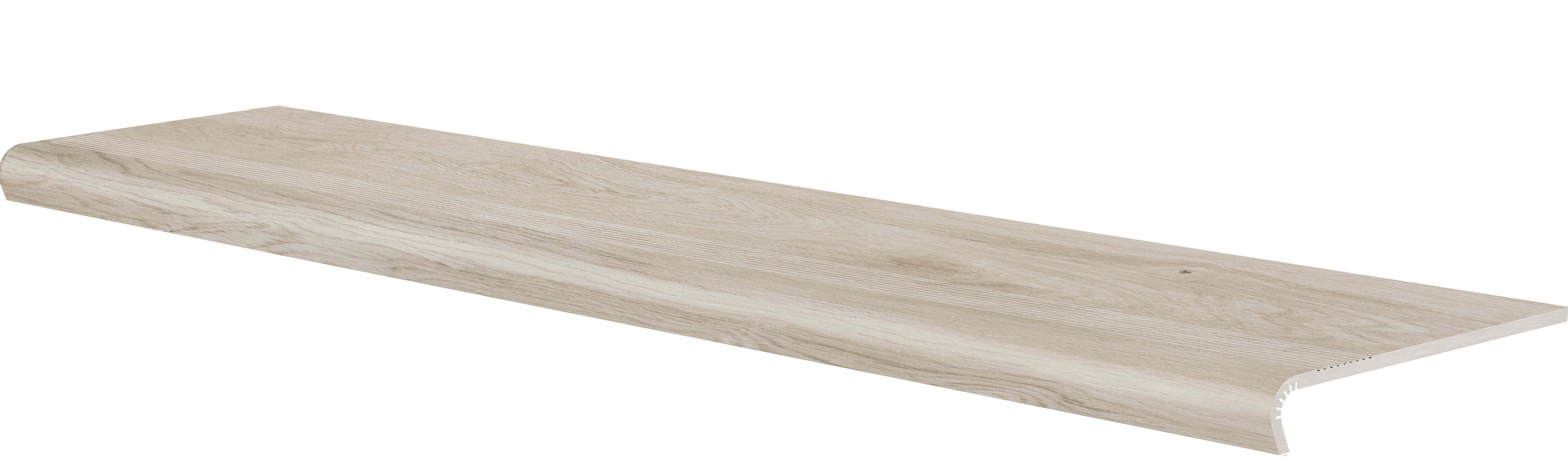 Stopnica Tamarac Bianco 32x120 Artens