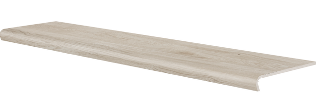 Stopnica Tamarac Bianco 32x120 Artens