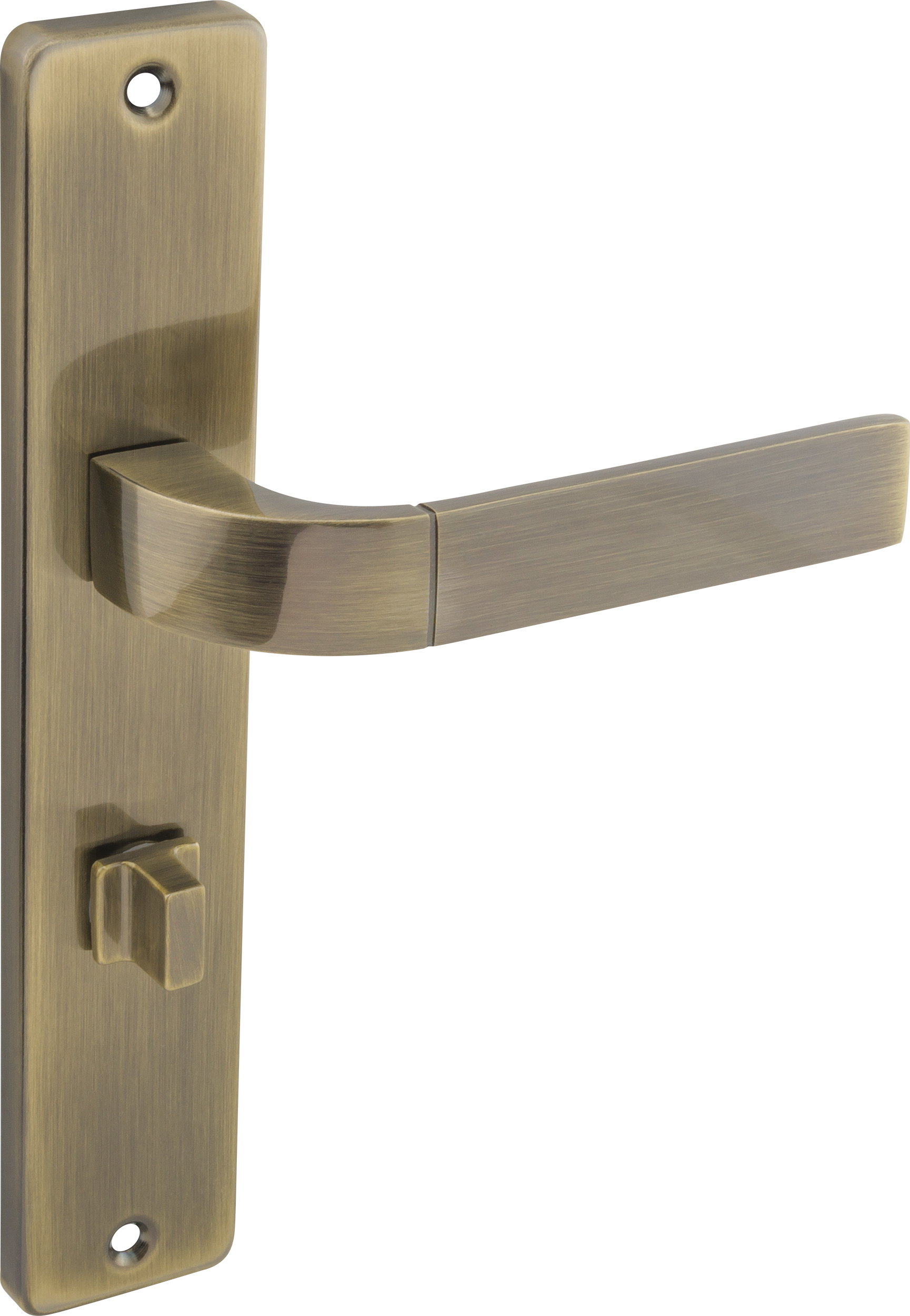 Blokada i zwolnienie blokady