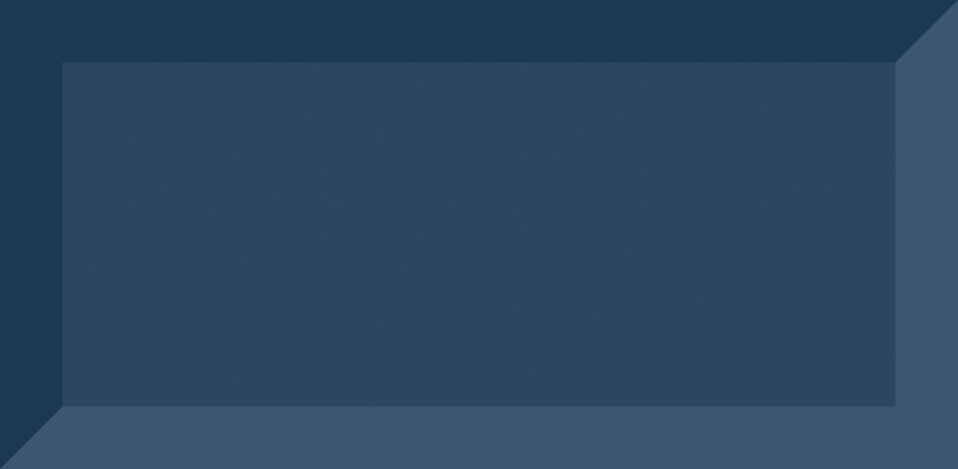 Glazura Tamoe Blue 9.8x19.8 Ceramika Paradyż