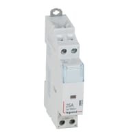 CONTACTOR MODULAR 2NA 25A LEGRAND - 1