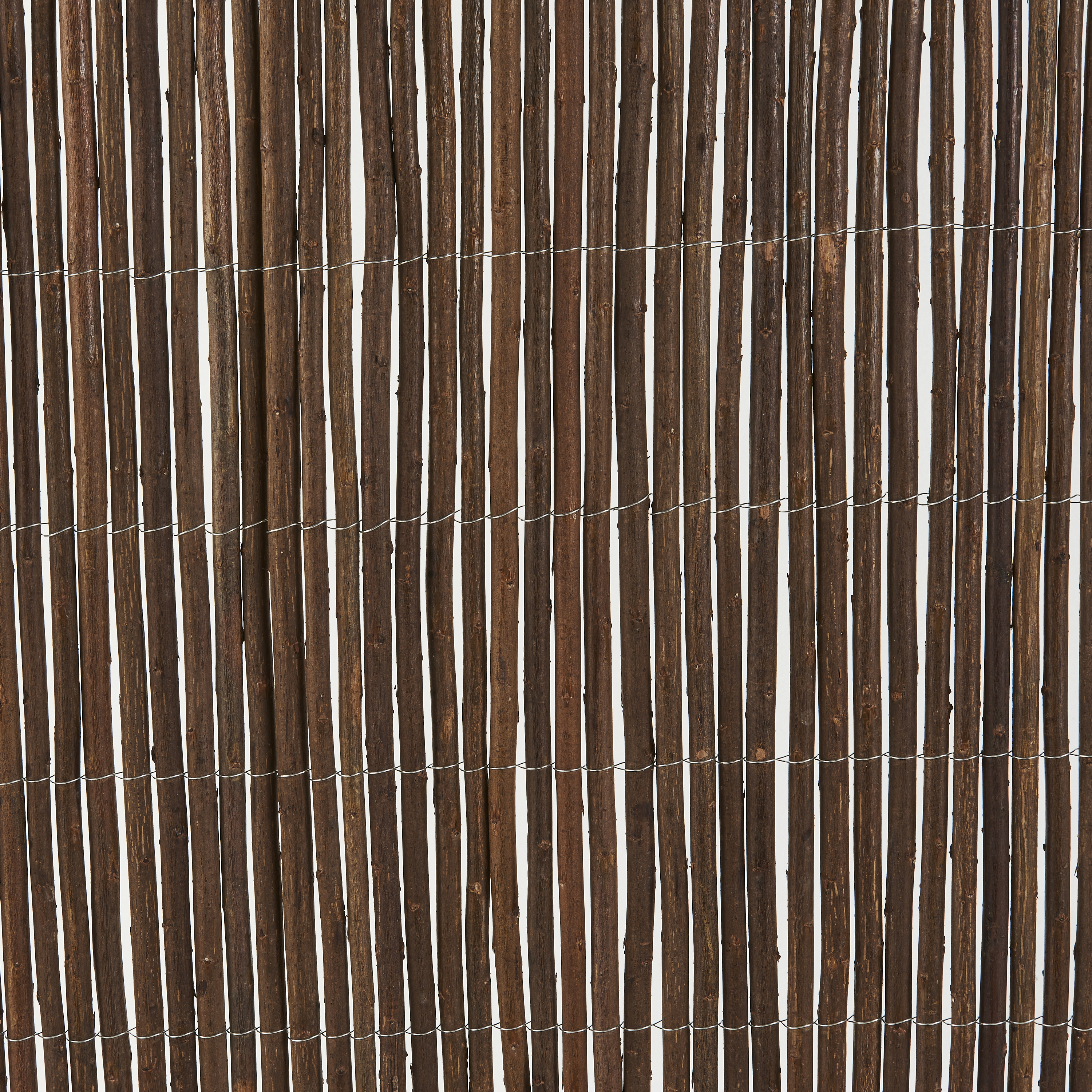 Ocultação natural de vime 3X2 m Naterial - 3
