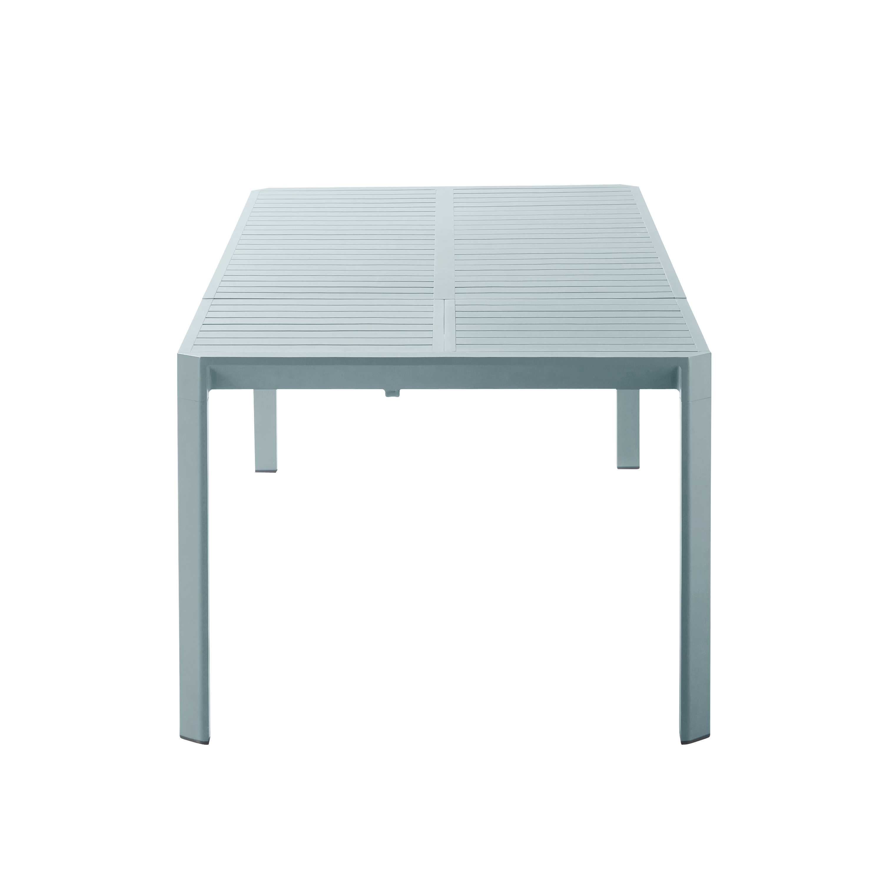 mesa-alumínio-retangular-aqua-extensível-idaho-naterial - 2