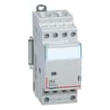 CONTACTOR MODULAR 4NA 25A LEGRAND - 1