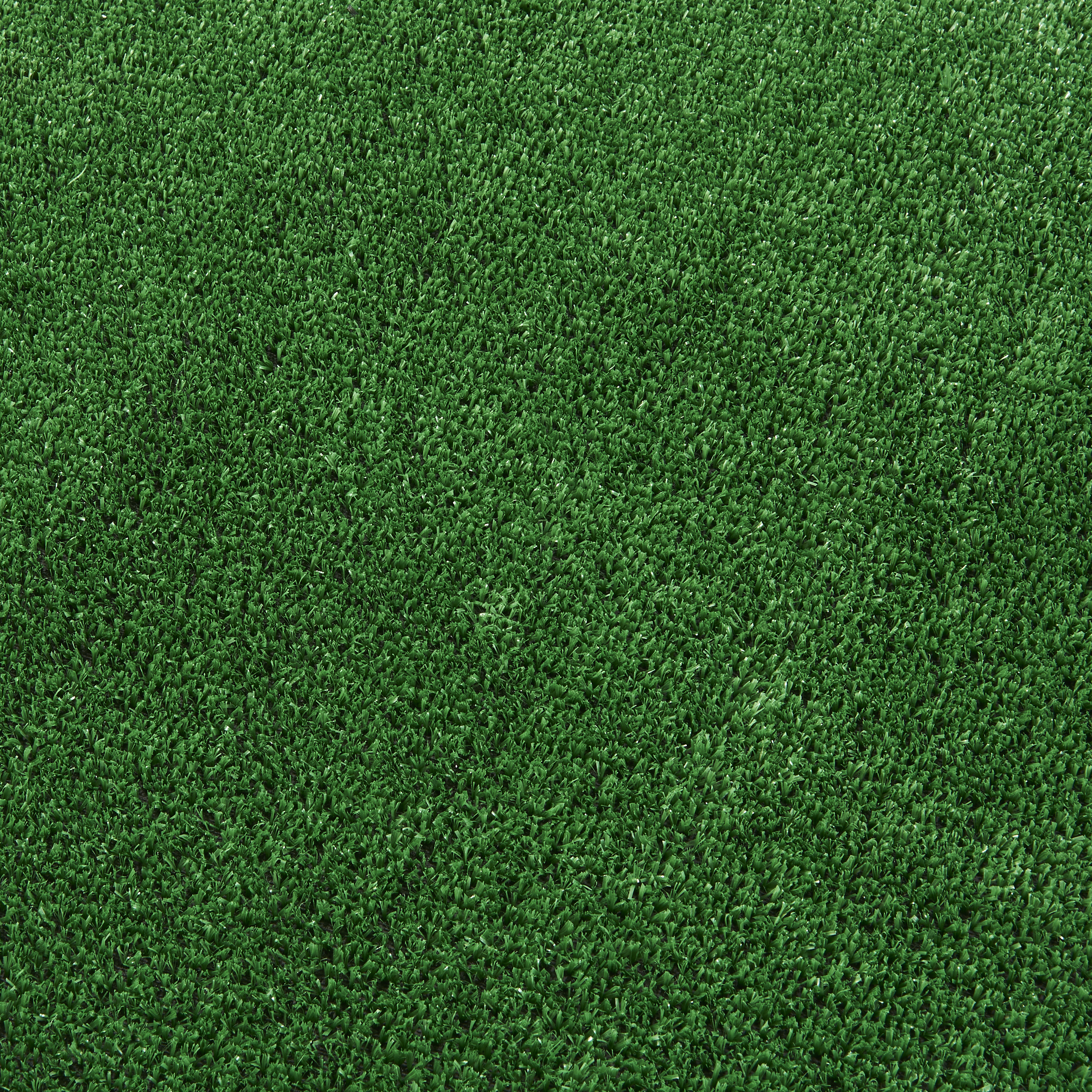 Rotolo Erba Artificiale 1x10m - Altezza 30mm, Alta Densità, Aspetto Naturale Per Giardino - Foto 12