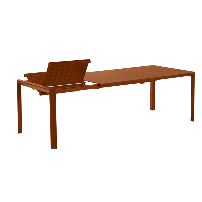 mesa-extensível-borboleta-soda-jardim-alumínio-retangular-idaho-material