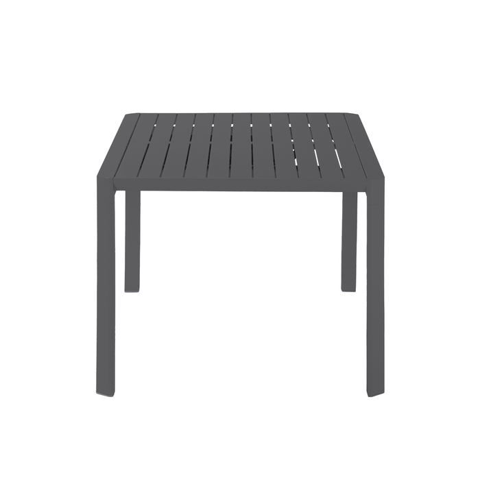mesa-de-jardim-extensível-cinza-alumínio-material idaho