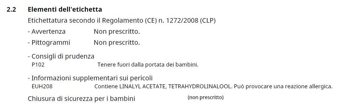 Tealight BOLSIUS  essenza lavanda  Ø 11.5 cm H 4.6 cm, 8 pezzi - 8