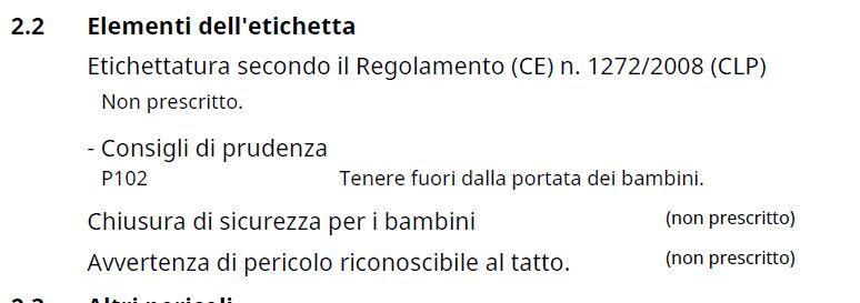 Tealight BOLSIUS  essenza mango  Ø 19.5 cm H 3 cm, 18 pezzi - 5