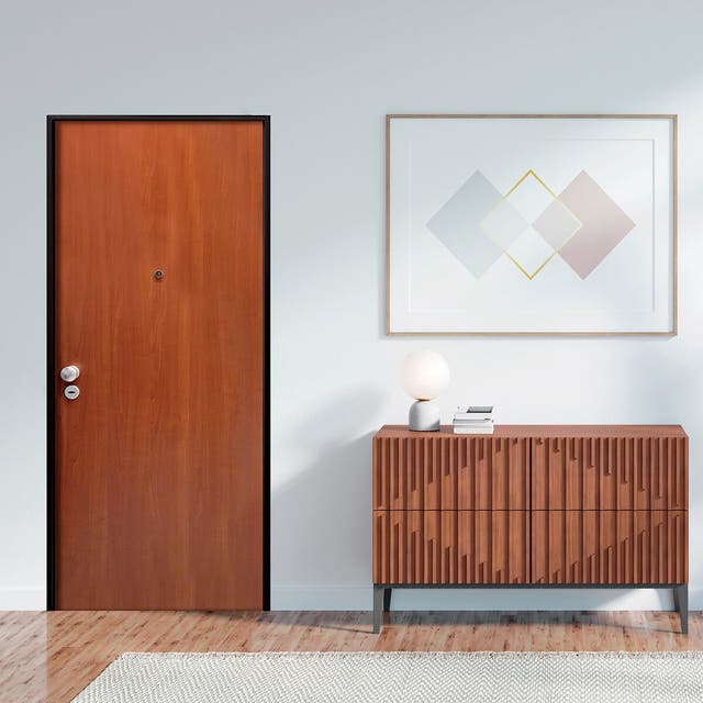 Porta blindata First
