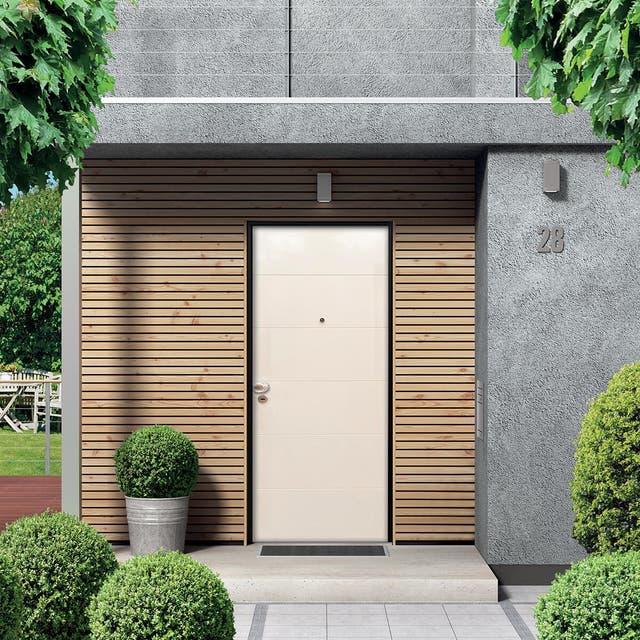 Porta blindata Great