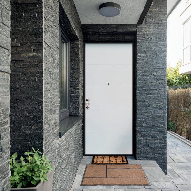 Porta blindata Hi-Secur