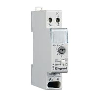 MINUTERO ESCALERA 1 MODULO LEGRAND - 1