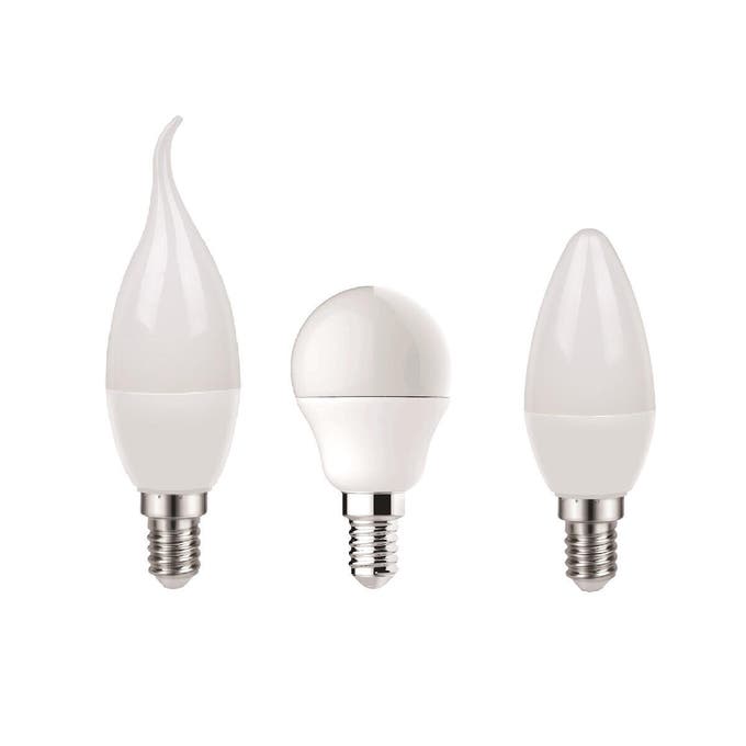 lampadine LED dalle forme classiche