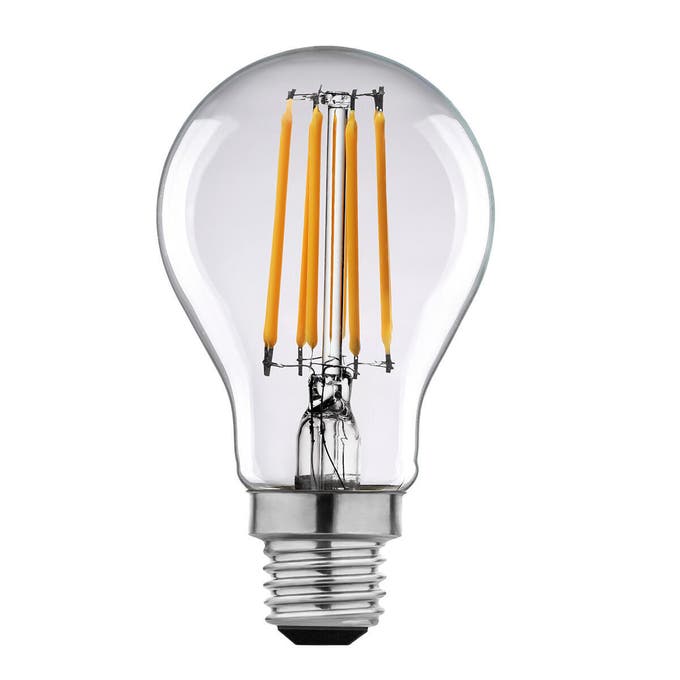 lampadine LED a filamento